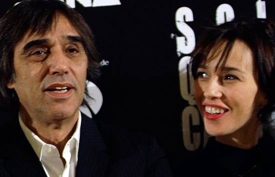 Candidato al Goya a Mejor Director: Agust&iacute;n D&iacute;az Yanes