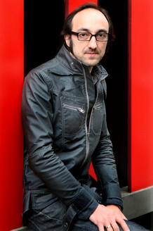 Agust&iacute;n Fern&aacute;ndez Mallo
