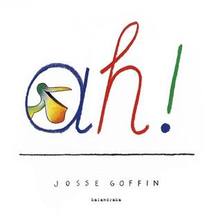 &iexcl;Ah!, &aacute;lbum infantil