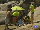Ir al Video&nbsp;Los ahogamientos, uno de los peligros del verano