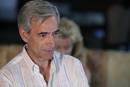 Ahora que est&aacute; casi arruinado, Antonio ve con cierta admiraci&oacute;n al 