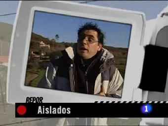 Repor - Aislados