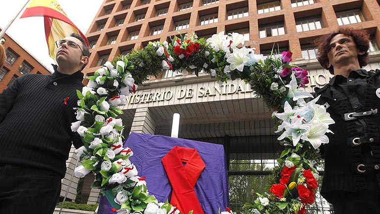Informe Semanal: Ajuste a la sanidad