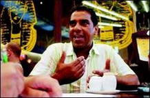 Akmal Shaikh, brit&aacute;nico ejecutado en China