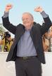 Alain Resnais presenta Les Herbes Folles en el Festival de Cannes
