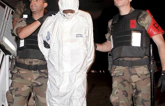 El abogado de uno de los piratas pide una nueva prueba para comprobar si la detenci&oacute;n fue legal