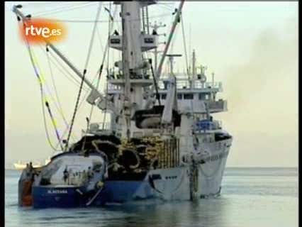El Alakrana repele un nuevo ataque de piratas en el �ndico