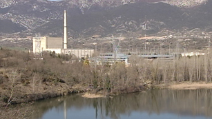 Ver v&iacute;deo  'Alargan la vida de la central nuclear m&aacute;s antigua de Espa&ntilde;a'