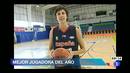 Ir al Video&nbsp;Alba Torrens, la mejor jugadora europea de 2011