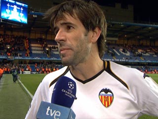 Ver v&iacute;deo  'Albelda: "Lucharemos por la Europa League"'