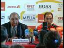 Ir al Video&nbsp;Albert Costa, el nuevo capit&aacute;n
