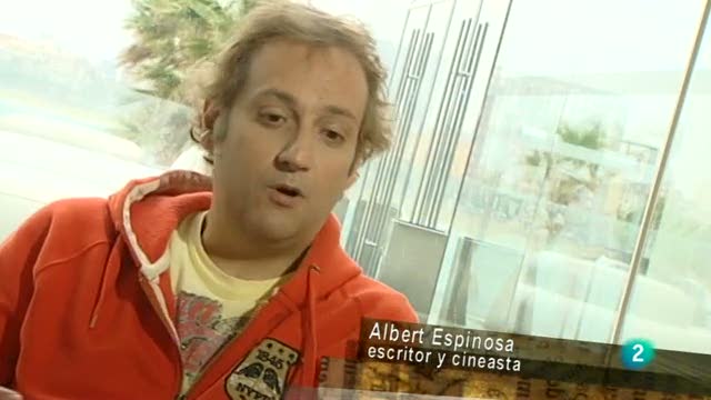 Miradas 2 - Albert Espinosa