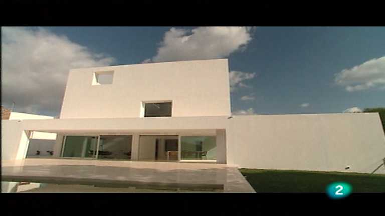 Elogio de la luz - Alberto Campo Baeza, luz y armon&iacute;a