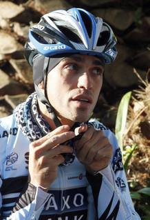 Alberto Contador continúa su entrenamiento en Baleares con el Saxo Bank mientras su caso de presunto dopaje sigue bajo investigación. Alberto Contador continúa su entrenamiento en Baleares con el Saxo Bank mientras su caso de presunto dopaje sigue bajo investigación.