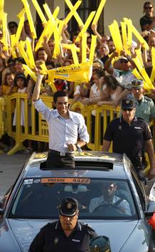 Contador será sin duda el gran fichaje del pelotón en 2010 Contador será sin duda el gran fichaje del pelotón en 2010