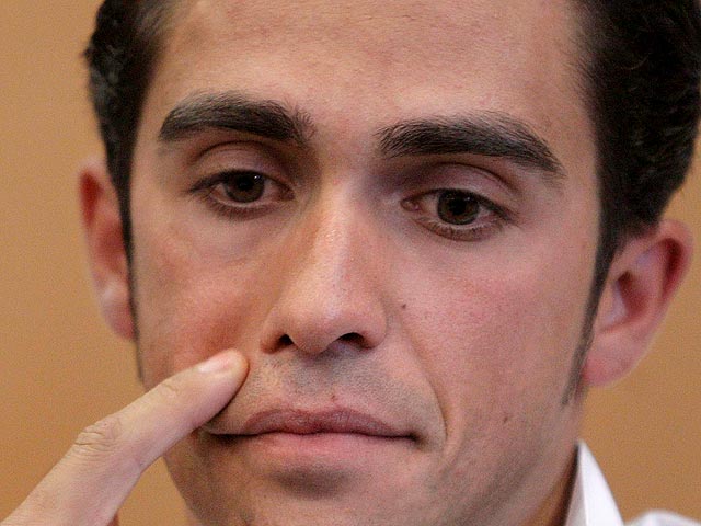 Casta&ntilde;o: "Alberto no est&aacute; muy animado"