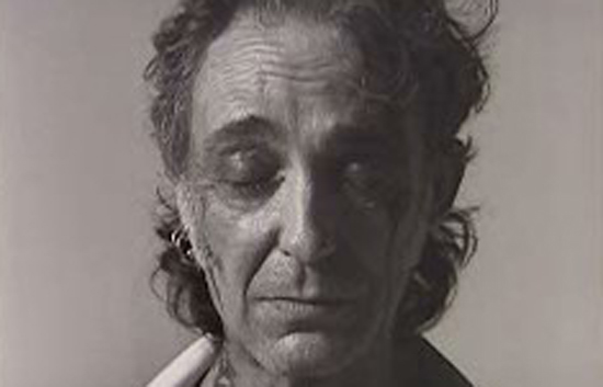 Miradas 2 - Alberto Garc&iacute;a-Alix