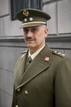 Alberto Jim&eacute;nez interpreta al teniente coronel Eugenio Armenteros
