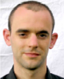 Alberto Machain.