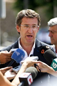 Alberto N&uacute;&ntilde;ez Feij&oacute;o