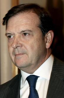 Alberto Saiz, ex Director del Centro Nacional de Inteligencia. Alberto Saiz, ex Director del Centro Nacional de Inteligencia.