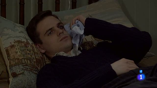 Amar - Alberto se niega a admitir que ama a Cecilia