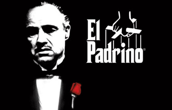 Sale a la venta el '&Aacute;lbum de familia del Padrino', con fotograf&iacute;as de Steve Schapiro nunca vistas hasta ahora