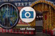 &Aacute;lbum de rodaje