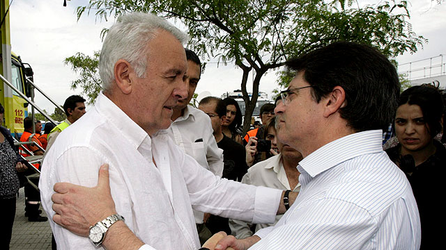 El alcalde de Lorca crear&aacute; un censo de viviendas en alquiler para los damnificados