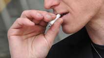Ir al Video&nbsp;El alcalde de Nueva York propone que no haya tabaco en escaparates