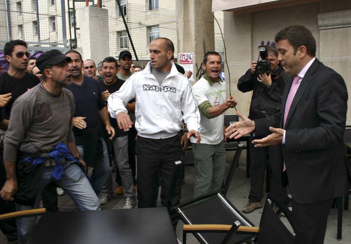 LA LEY DE LA CALLE RNE la ley de la calle rne: