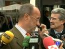 Ir al Video&nbsp;El alcalde de Valladolid llama "payaso" a un ciudadano