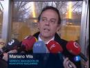 Ir al Video&nbsp;Alcaldes de municipios nucleares piden hacer tests a los planes de emergencia, no solo a las plantas