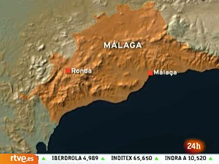 Ver v&iacute;deo  'Alcaldesa de Ronda: "Es una actuaci&oacute;n contra el anterior equipo de gobierno"'