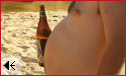 El alcohol provoca obesidad abdominal en hombres y mujeres