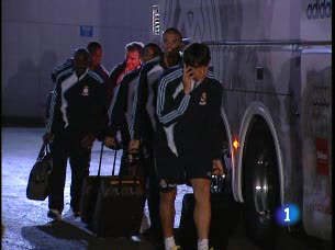 Ver v&iacute;deo  'El Alcorc&oacute;n llena el Bernab&eacute;u'