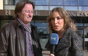 Ver v&iacute;deo  'Alcorc&oacute;n sue&ntilde;a con la gesta en el Bernab&eacute;u'