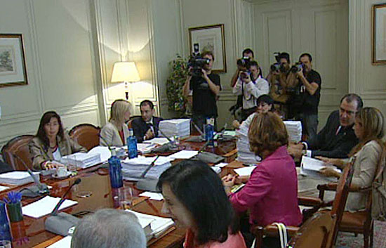 El juez Garz&oacute;n presenta sus alegaciones al Consejo General del Poder Judicial