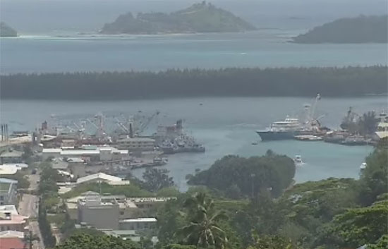 En las islas Seychelles se recibe con alegr&iacute;a la liberaci&oacute;n del Alakrana