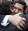 La alegr&iacute;a de L&oacute;pez