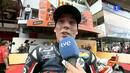 Ir al Video&nbsp;Aleix Espargar&oacute;: "He disfrutado mucho"