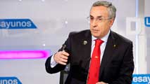 Ir al Video&nbsp;Alejandro Blanco: "Madrid 2020 ha pasado el corte en primera posici&oacute;n"