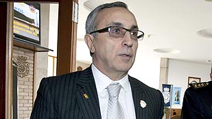 Alejandro Blanco es reelegido presidente del COE Alejandro Blanco es reelegido presidente del COE