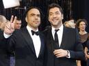 Inarritu, director of film 