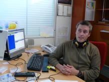 Alejandro Laguna