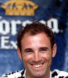 Alejandro Valverde.