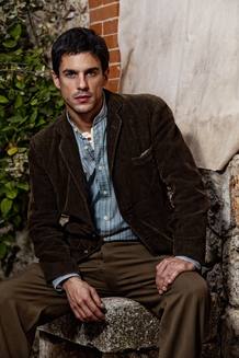 Alejo Saura, nominado a mejor actor secundario