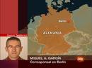 Ir al Video&nbsp;Los alemanes empiezan a votar