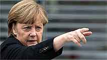 Ir al Video&nbsp;Alemania advierte a Chipre que no ponga a prueba la paciencia de la troika