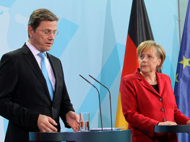 Alemania aprueba su aportaci&oacute;n al plan de rescate para Grecia